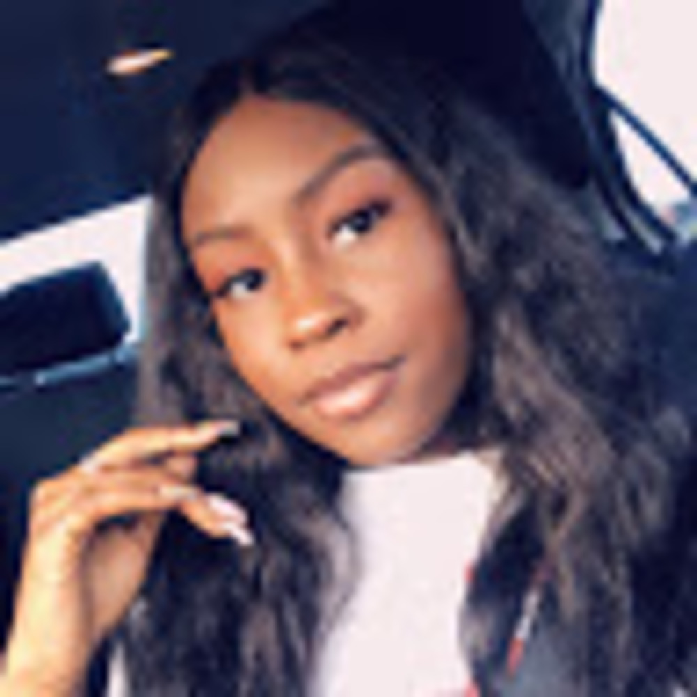 Meet your Posher, Simi